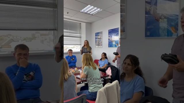 Время летит быстро, а наши риелторы успевают радовать своими результатами.