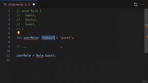 02. TypeScript Basics & Basic Types