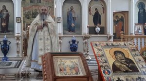 Смирение - залог сердечной молитвы.