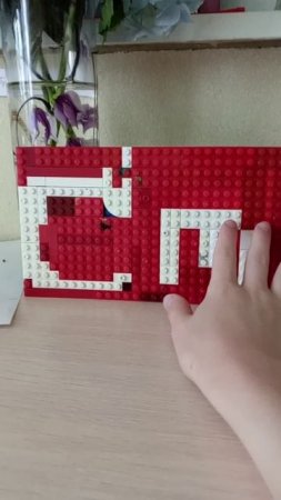 будем теперь с таким фоном.