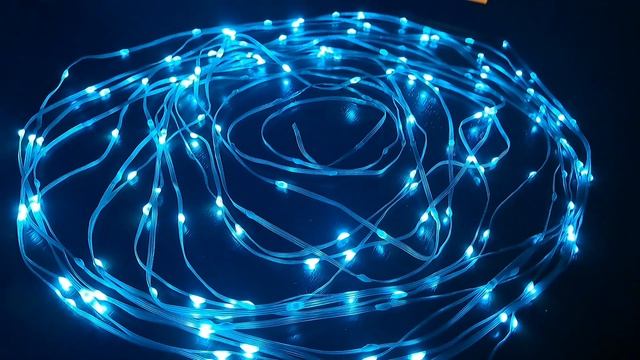 АСМР. ASMR. Для праздничного настроения. Гирлянда. смотреть онлайн