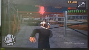 GTA Liberty City Stories