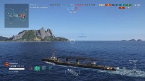 World of Warships_ Legends_Jager_09/03/24