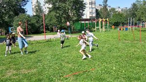 Игра "Привет, медведь!".mp4