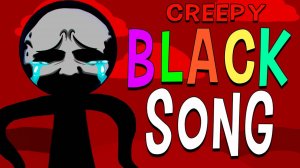 Блэкаут Спрунки: хоррор-история 🖤👻 | СПРУНКИ мультик