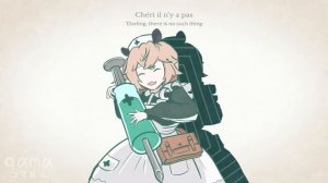 Саба , Ними и Дуби

QamaQama ch.

 5 июл. 2025 г.