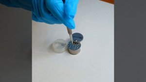 Пинодержатель, пины и кассета Ustomed