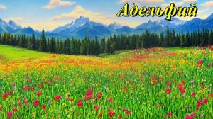 Адельфий