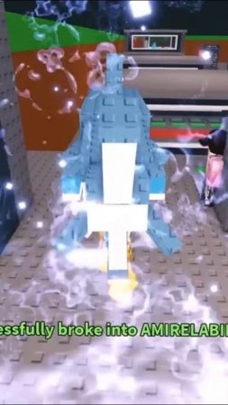 Я Украл САМЫЙ ДОРОГОЙ БРЕЙНРОТ Мем у Игроков в Roblox