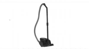 Инструкция пылесоса Samsung SC4581 часть 1 Vacuum Cleaner Tutorials