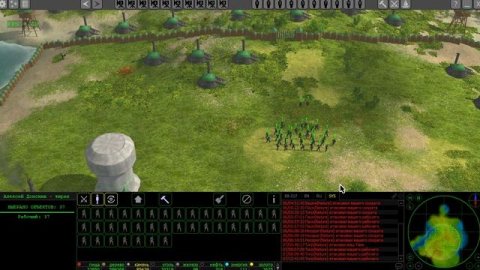 Periphery Online---(онлайн ПК ) ОБЗОР СТРАТЕГИЙ !!!