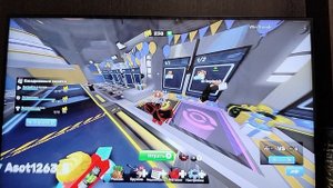 райвалс (3часть)с Xbox