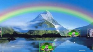 Этот Сказочный мир! Супер видео!