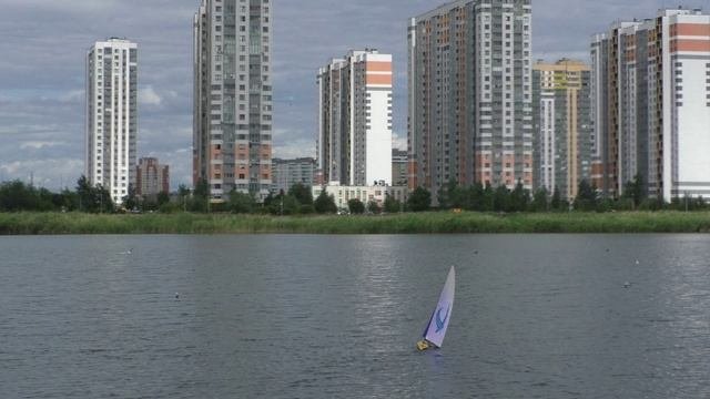 Купчино карьеры