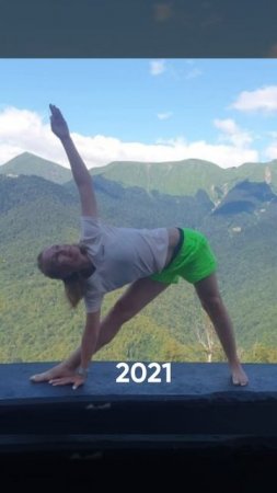 🕉 «Ты так хорошо выглядишь… Наверное, генетика?»