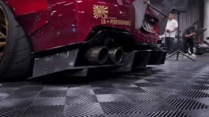 IMPORTEXPO MINNESOTA 2025 aftermovie ¦ 4k ¦ Cinematic +ROLLOUT Footage (1080p_30fps_H264-128kbit_AAC