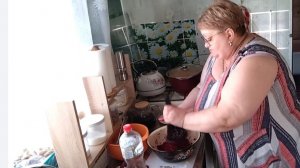 А ДУША просит праздника.. /Ну и что ДЕРЕВНЯ... все вижу❗