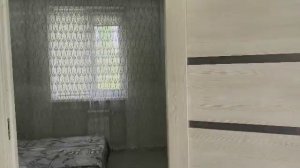 Прибой Двухкомнатная квартира Победы 60, 2 этаж