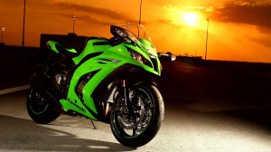 Kawasaki Ninja 300 — идеальный спортбайк для новичка? Обзор без прикрас