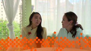 «Тиэргэн»: Ольга Птицына кэрэ тэлгэһэтин көрдөрдүбүт  (07.07.25)