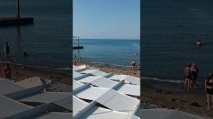 Лермонтово погода и море идеальны