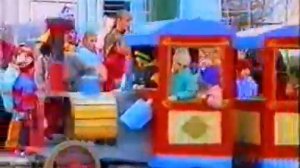Фильм о Магадане. 1994-й год