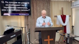 Входите тесными вратами Михаил Сидоров