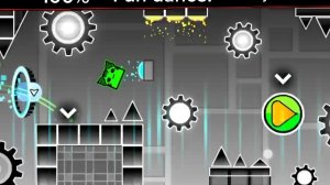 Fun dence 100%