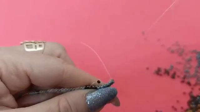 СОВА Кирпичное плетение Часть 1 от Светланы Литвиновой смотреть онлайн