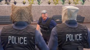 FlazinМЫ СТАЛИ СПЕЦНАЗОМ НА 24 ЧАСА В ГТА 5 ! ЧАСТЬ 3 - ЧЕЛЛЕНДЖИ В GTA 5