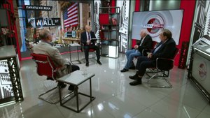 Пираты ХХI века. В.Багдасарян, А.Бакланов, Л.Доброхотов (07.07.2025)