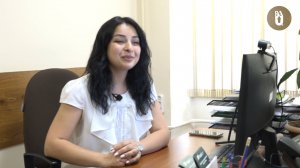 Большое интервью Рамела Симонян