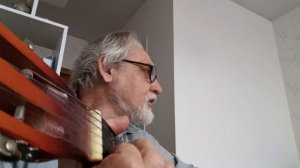 Песенка про баклажан