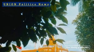 နောင်ချို အိမ်ပြန်ခရီး...ဘယ်အထိဆက်မလဲ...။ #HMM 6.07.25