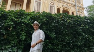 Стамбул Обзор достопримечательностей Где снимали фильмы обзор Олега Никитина