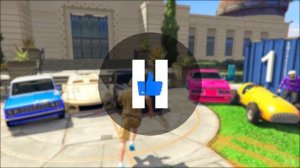 FlazinI GUESSED A CONTAINER WITH FLYING LINE! - BATTLE FOR CONTAINERS IN GTA 5 ONLINE