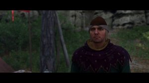 Kingdom Come: Deliverance II. Все учителя навыков. Часть I. Окрестности Троски. Тайм-код в описании.
