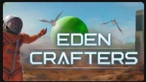 Eden Crafters #10 серия -- новая планета!