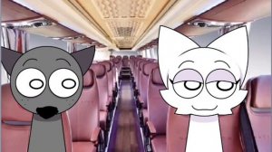 Прикол в автобусе(не хотела никого оскорбить!)