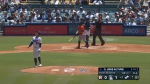 Astros vs. Dodgers Game Highlights (7/6/25) | MLB Highlights