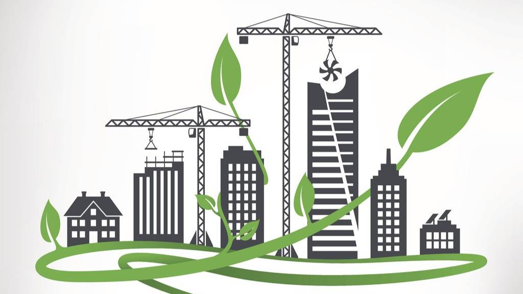 Строительство и реконструкция объектов в целях экологической безопасности