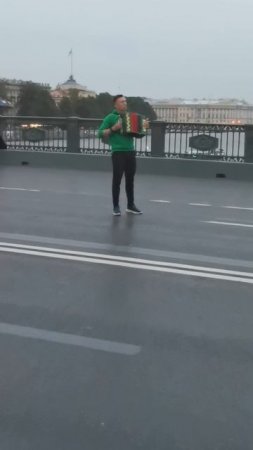 Частушки на марафоне "Белые ночи".