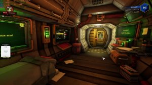 Deep Rock Galactic