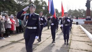 80 лет Победы. Демьяново