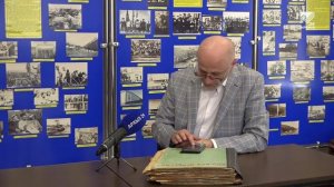 С чего начинается Родина - Орден Ленина