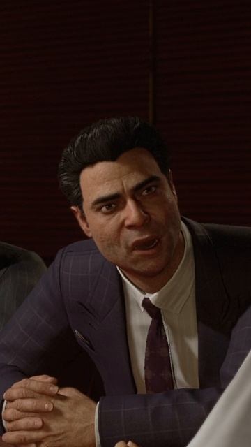 Нельзя это терпеть #mafia #lostheaven #мафия #DefinitiveEdition #игра #1втренде #рекомендации смотреть онлайн