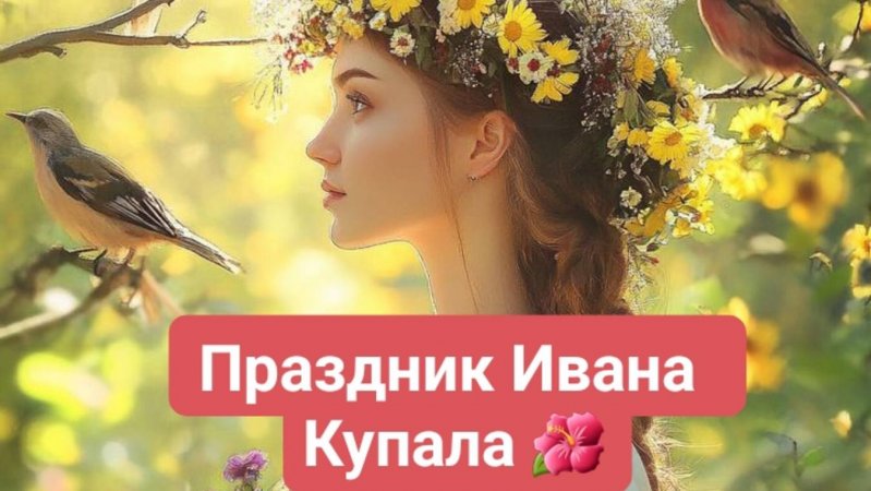 Пожелание друзьям...