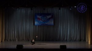 Где ты... ( Огнева Вера)