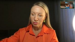 Что мешает зарабатывать Андрею? Разбор в прямом эфире