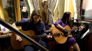 г.Краснодар, кафе Гоголевский Эспрессо 18.01.20г.
Группа LANA band.